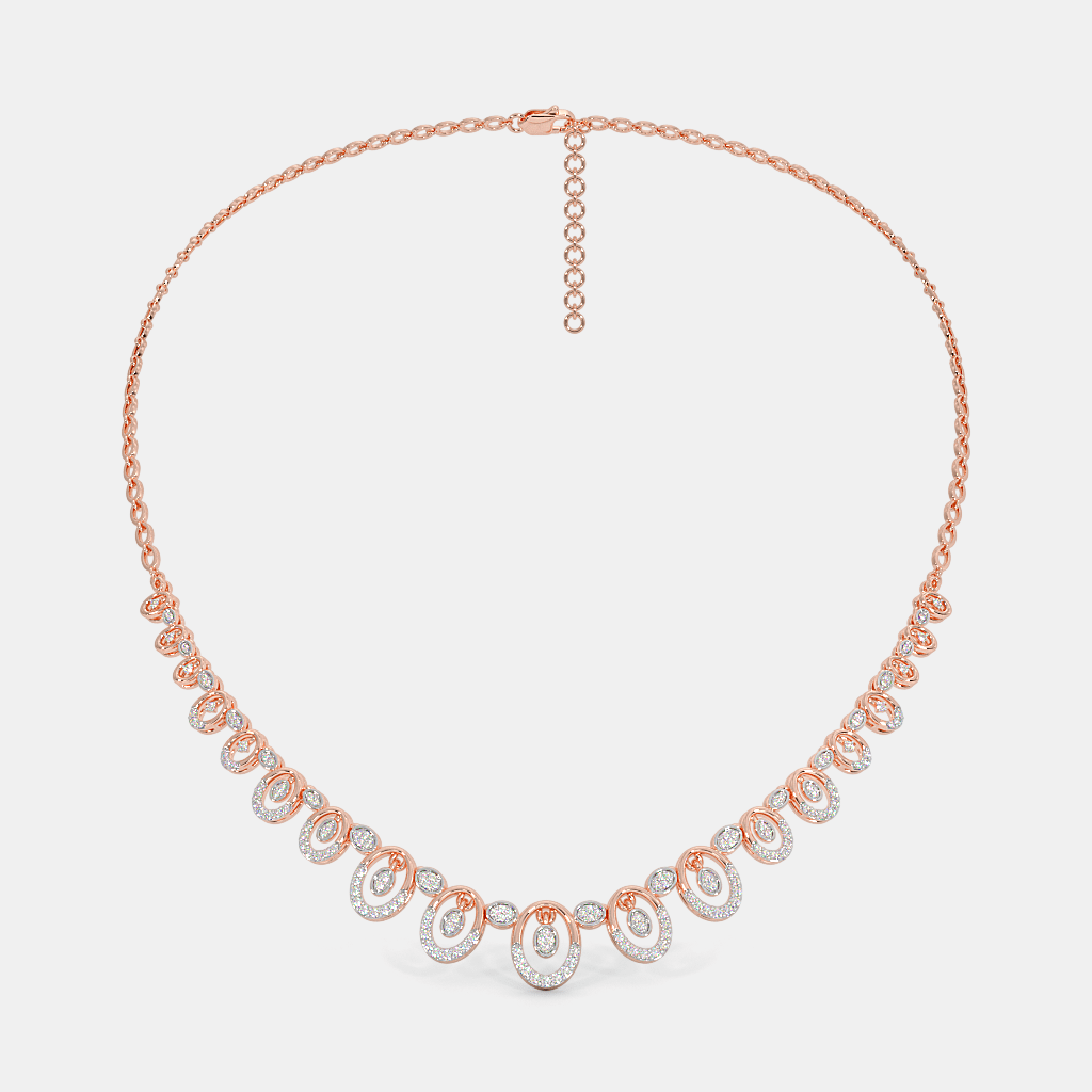 The Anvesha Necklace