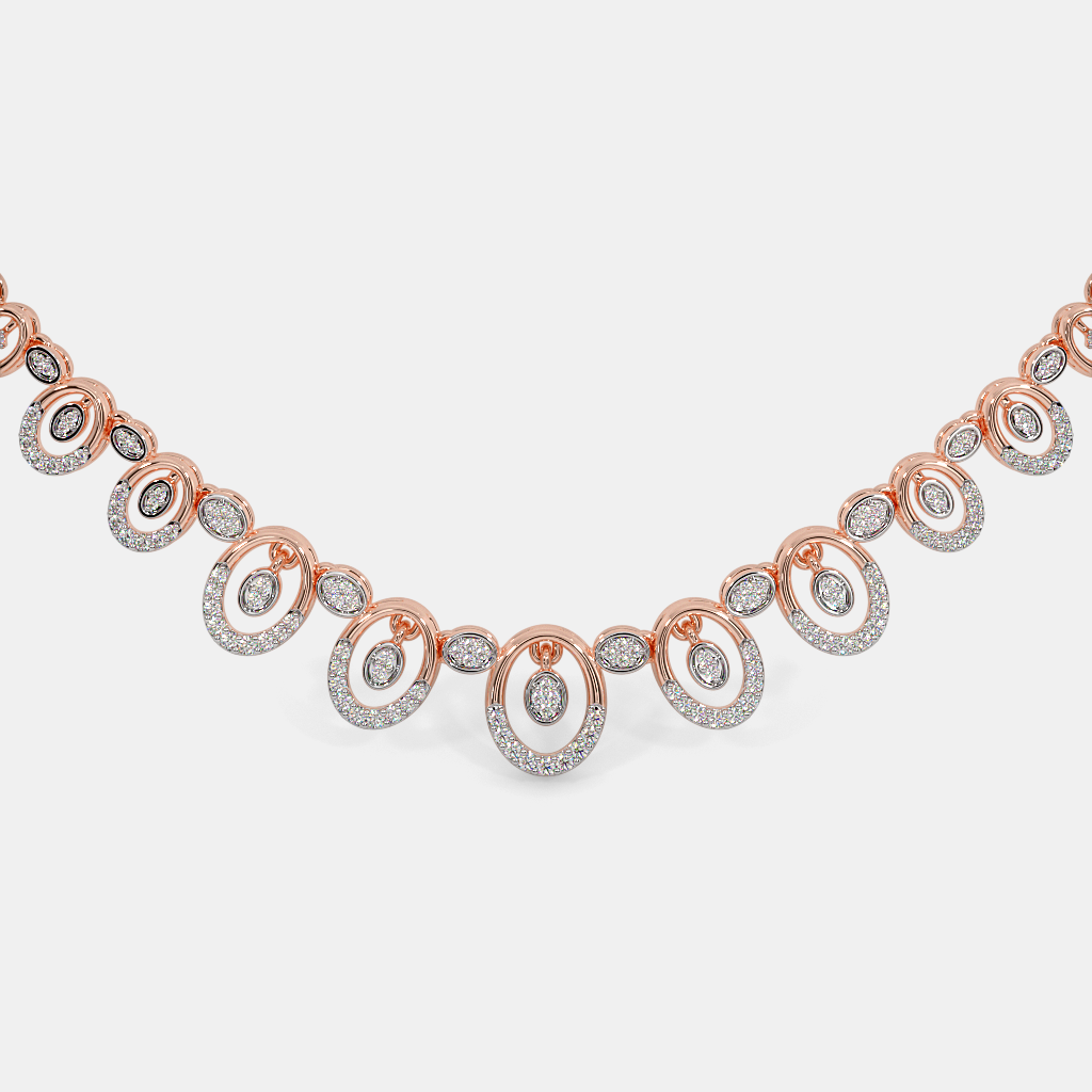 The Anvesha Necklace